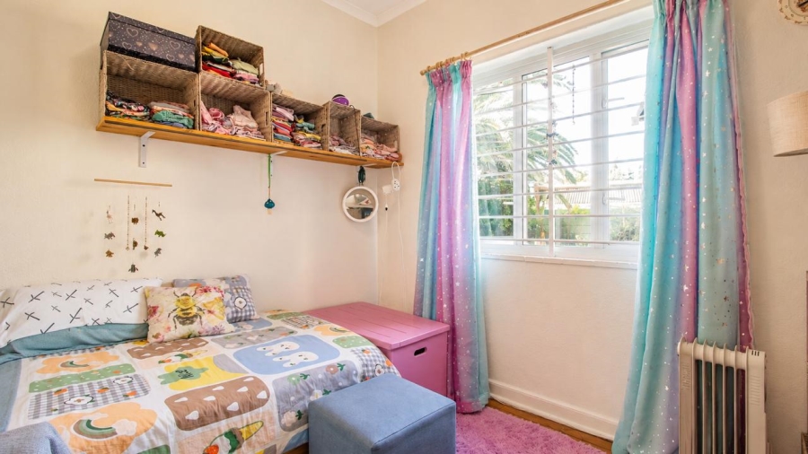 3 Bedroom Property for Sale in Plumstead Western Cape
